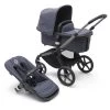 Bugaboo Fox5 Complete - Graphite Frame 1 Bugaboo Fox5 Complete - Graphite Frame -Babyproducten Verkoop image 36565