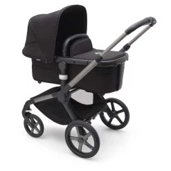 Bugaboo Fox5 Complete - Graphite Frame -Babyproducten Verkoop image 36567