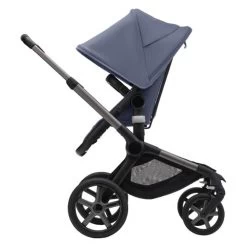 Bugaboo Fox5 Complete - Graphite Frame -Babyproducten Verkoop image 36568