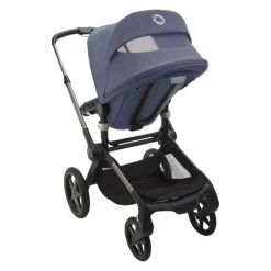 Bugaboo Fox5 Complete - Graphite Frame -Babyproducten Verkoop image 36569