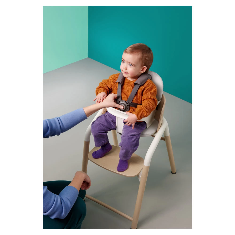 Bugaboo Giraffe Baby Set 4 Bugaboo Giraffe Baby Set - Afbeelding 2