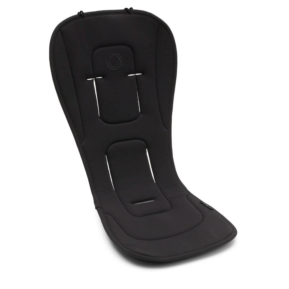 Bugaboo Dual Comfort Seat Liner 3 Bugaboo Dual Comfort Seat Liner