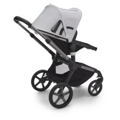 Bugaboo Fox Cameleon3 Lynx Breezy Zonnekap -Babyproducten Verkoop image 36651
