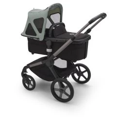 Bugaboo Fox Cameleon3 Lynx Breezy Zonnekap -Babyproducten Verkoop image 36652