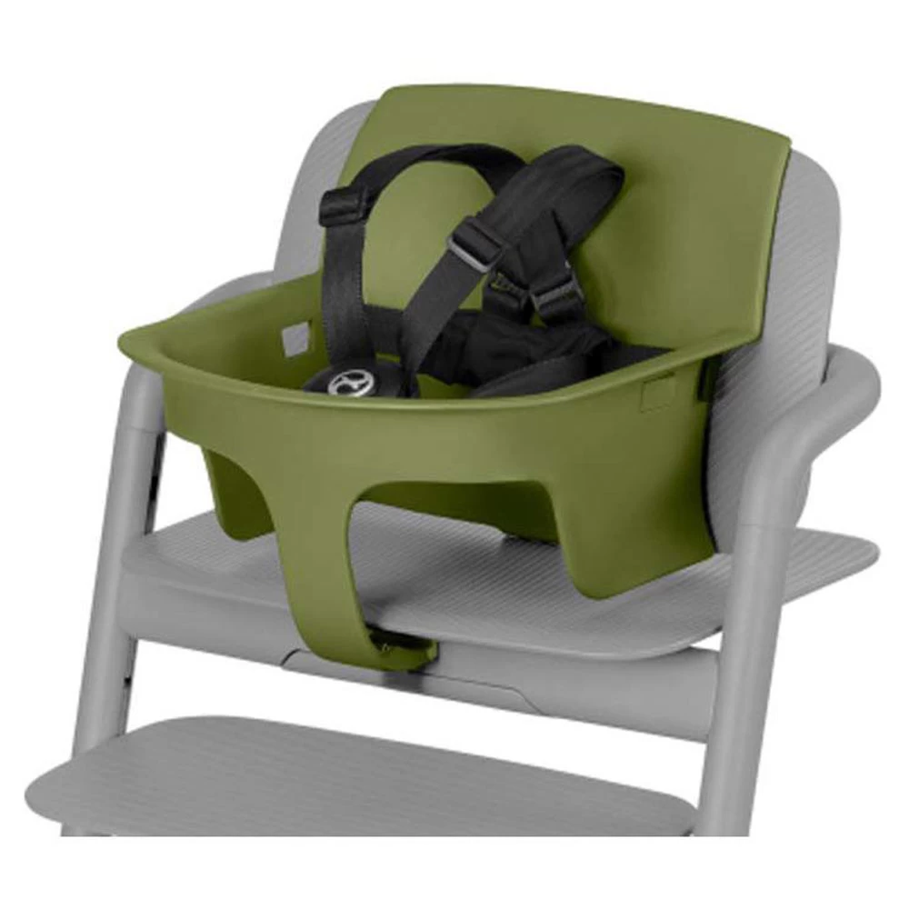 Cybex Lemo Baby Set 3 Cybex Lemo Baby Set
