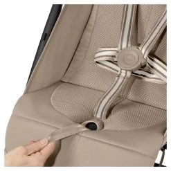 Cybex Orfeo Taupe Frame -Babyproducten Verkoop image 36666