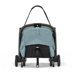 Cybex Orfeo Taupe Frame -Babyproducten Verkoop image 36668