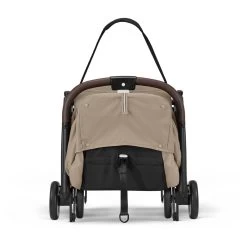 Cybex Orfeo Taupe Frame -Babyproducten Verkoop image 36669