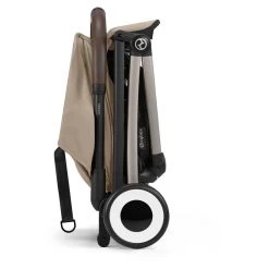 Cybex Orfeo Taupe Frame -Babyproducten Verkoop image 36670