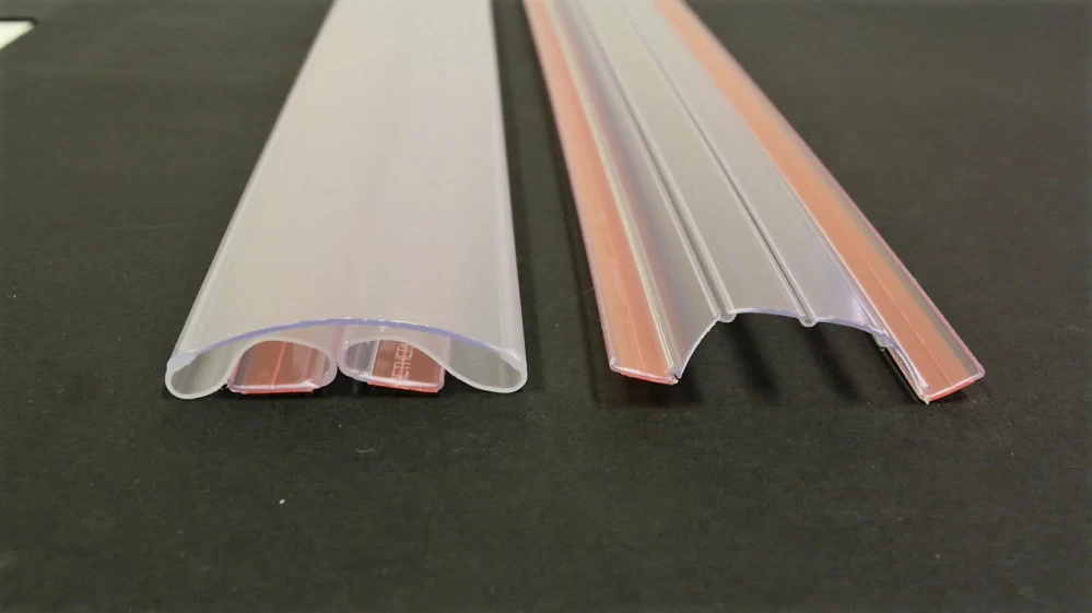 Arte Viva Finger Alert Beveiligingsstrip Voor Deuren 6 Arte Viva Finger Alert Beveiligingsstrip Voor Deuren - Afbeelding 4