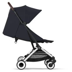 Cybex Orfeo Silver Frame 17 Cybex Orfeo Silver Frame -Babyproducten Verkoop image 36703