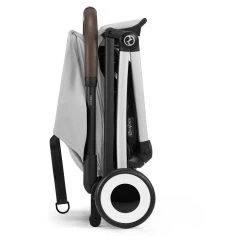 Cybex Orfeo Silver Frame 22 Cybex Orfeo Silver Frame -Babyproducten Verkoop image 36708