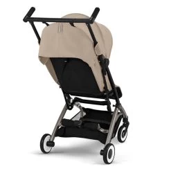 Cybex Libelle Taupe Frame -Babyproducten Verkoop image 36715