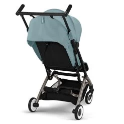 Cybex Libelle Taupe Frame -Babyproducten Verkoop image 36716