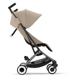 Cybex Libelle Taupe Frame -Babyproducten Verkoop image 36717