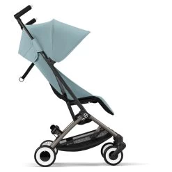 Cybex Libelle Taupe Frame -Babyproducten Verkoop image 36718