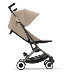 Cybex Libelle Taupe Frame -Babyproducten Verkoop image 36719