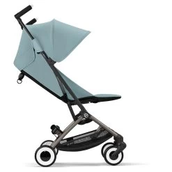 Cybex Libelle Taupe Frame -Babyproducten Verkoop image 36720
