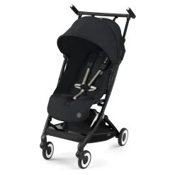 Cybex Libelle Black Frame