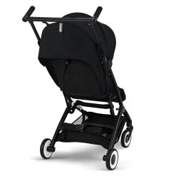 Cybex Libelle Black Frame -Babyproducten Verkoop image 36730