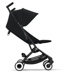 Cybex Libelle Black Frame -Babyproducten Verkoop image 36735