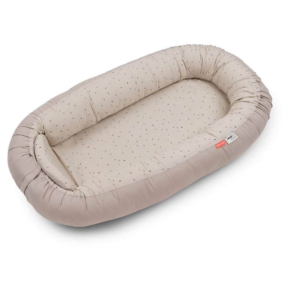 Done By Deer Cozy Nest Confetti Sand 3 Done By Deer Cozy Nest Confetti Sand