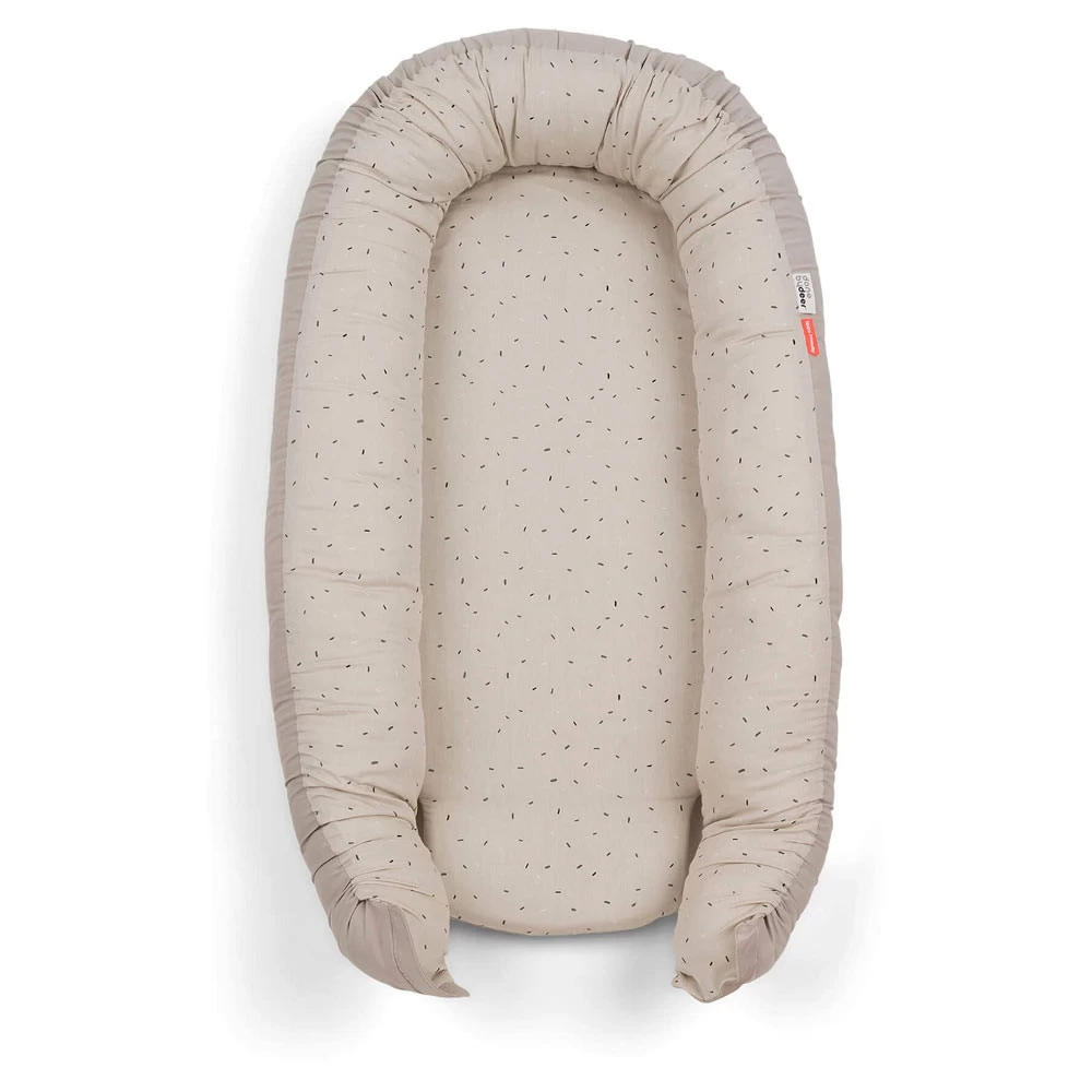 Done By Deer Cozy Nest Confetti Sand 5 Done By Deer Cozy Nest Confetti Sand - Afbeelding 3