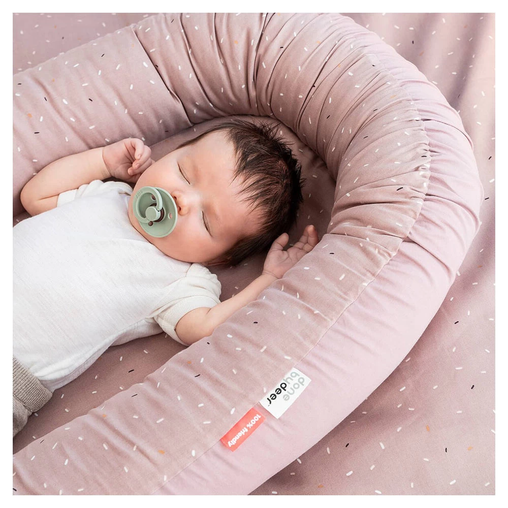 Done By Deer Cozy Nest Confetti Sand 7 Done By Deer Cozy Nest Confetti Sand - Afbeelding 5