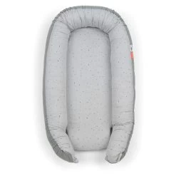 Done By Deer Cozy Nest Confetti Grey -Babyproducten Verkoop image 36841