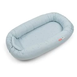 Done By Deer Cozy Nest Confetti Blue