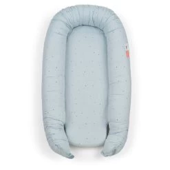 Done By Deer Cozy Nest Confetti Blue -Babyproducten Verkoop image 36847