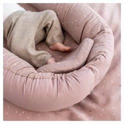 Done By Deer Cozy Nest Confetti Blue -Babyproducten Verkoop image 36850