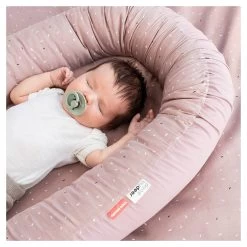 Done By Deer Cozy Nest Confetti Powder -Babyproducten Verkoop image 36855