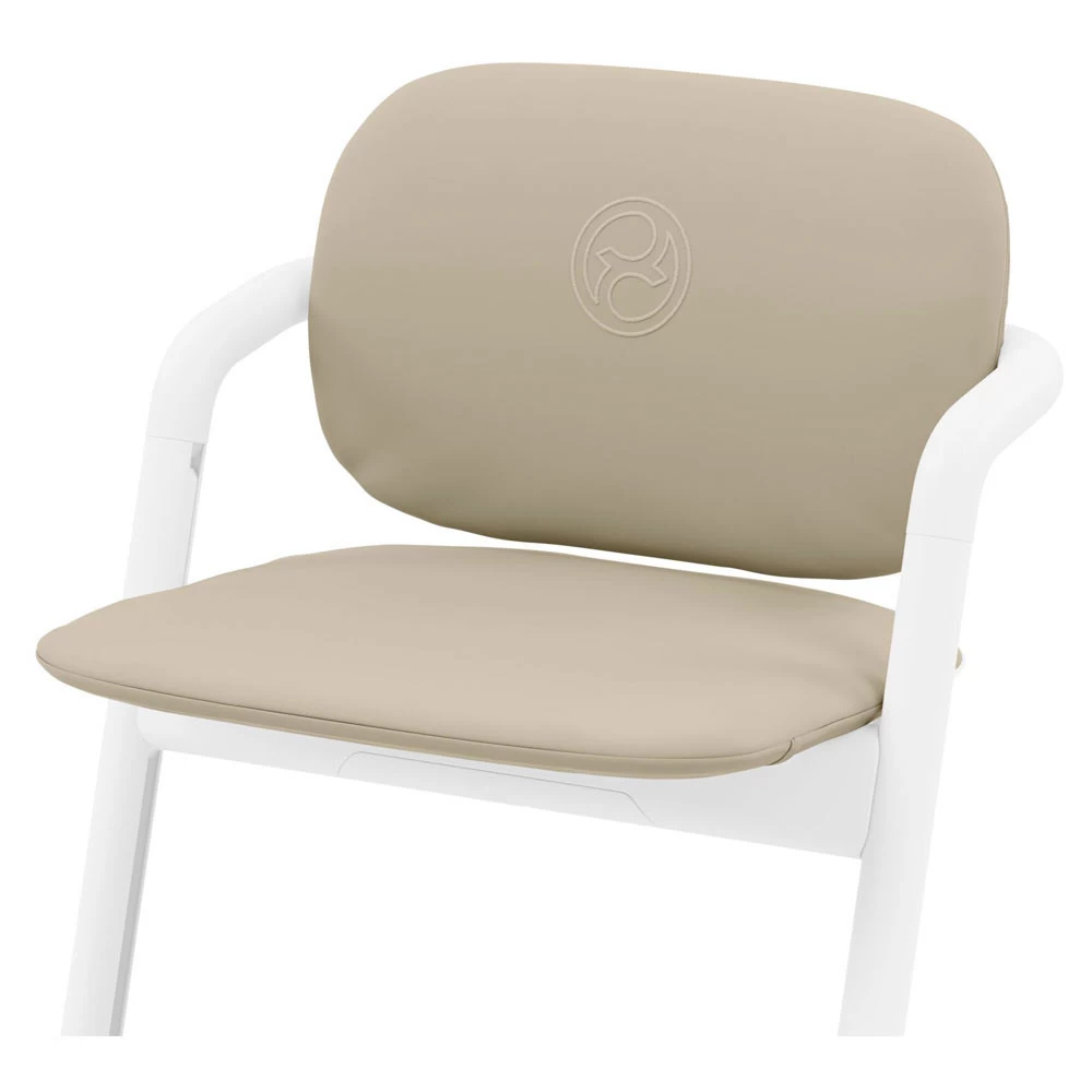 Cybex Lemo Comfort Inlay 4 Cybex Lemo Comfort Inlay - Afbeelding 2