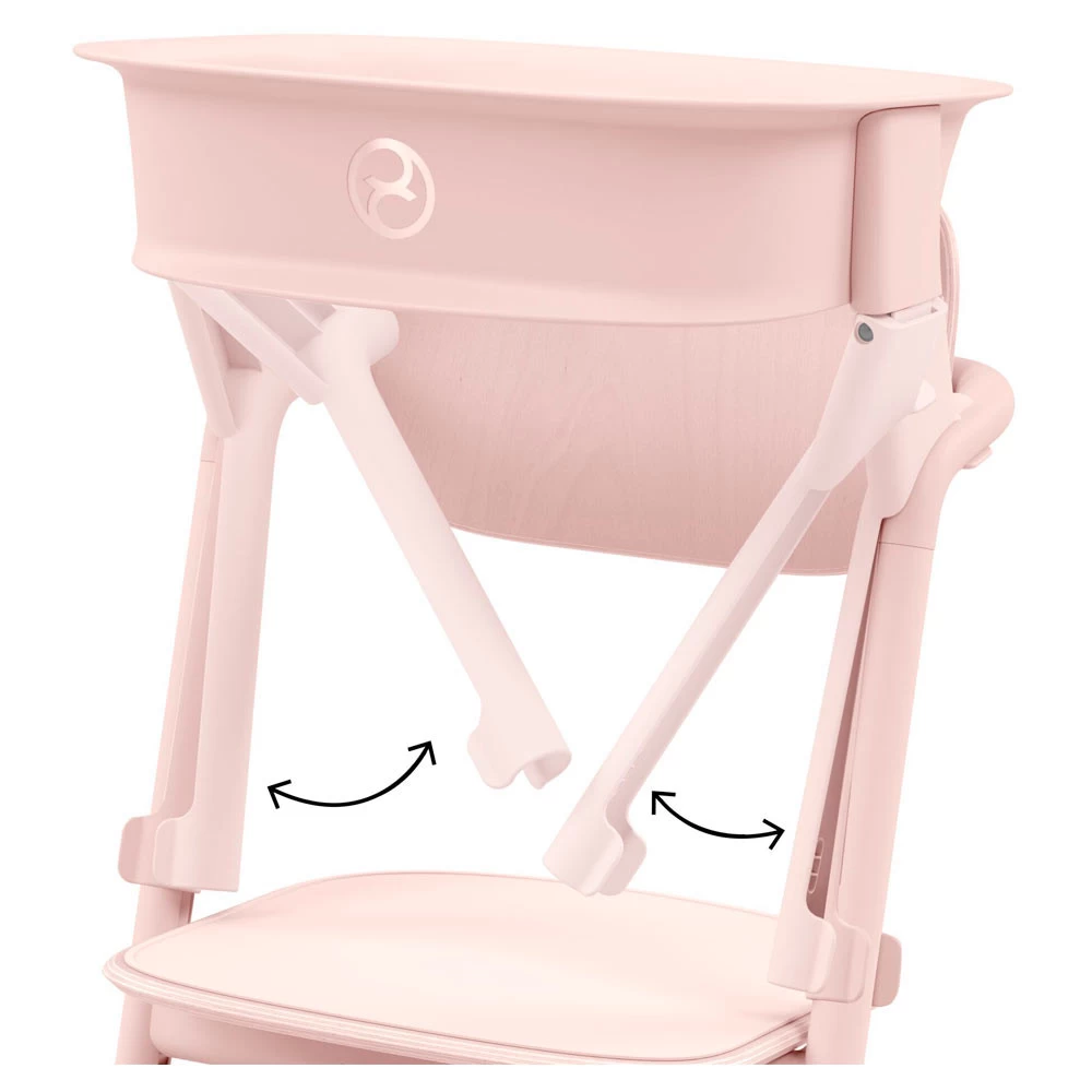 Cybex Lemo Learning Tower Set 4 Cybex Lemo Learning Tower Set - Afbeelding 2