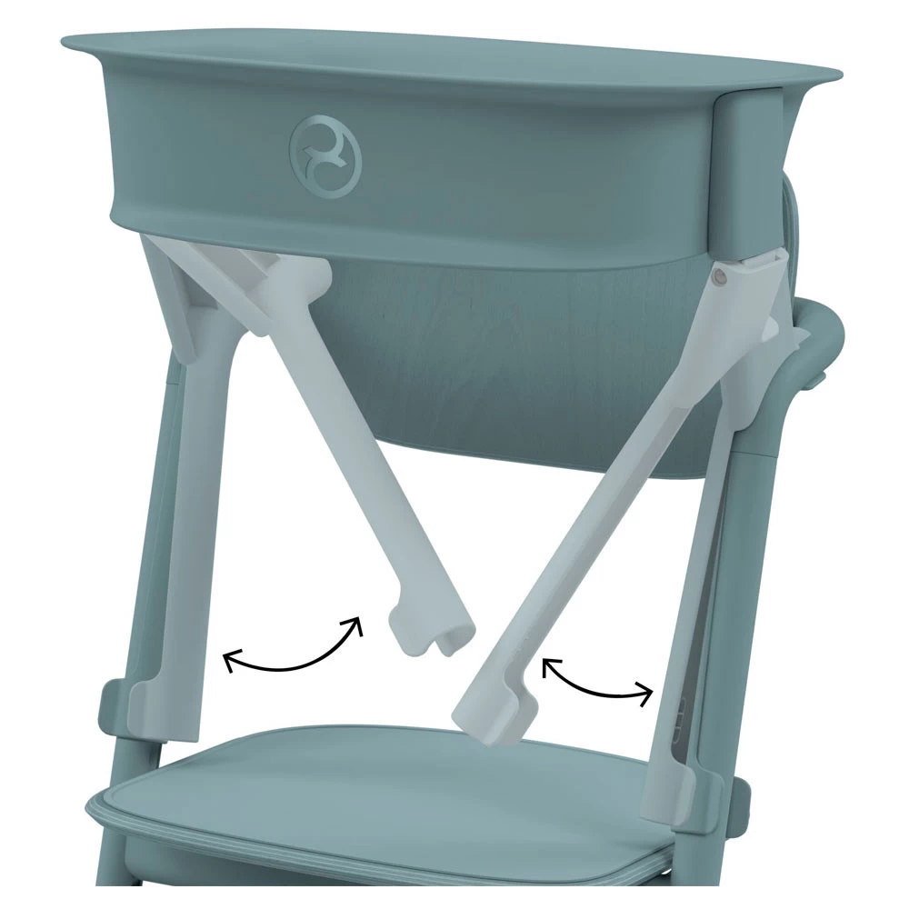 Cybex Lemo Learning Tower Set 11 Cybex Lemo Learning Tower Set - Afbeelding 9