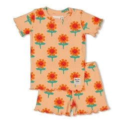 Feetje Pyjama Filou Fleur Premium