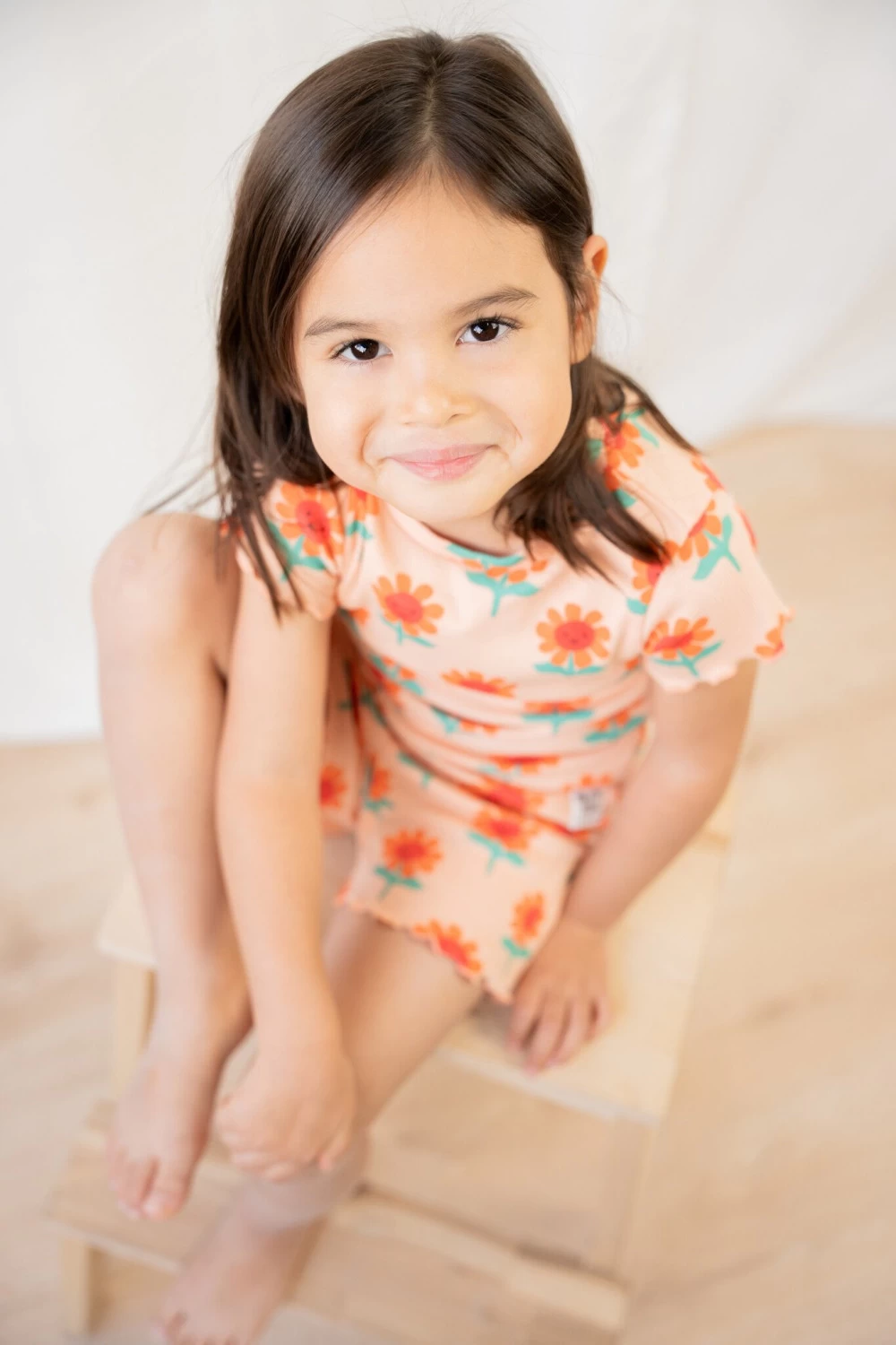 Feetje Pyjama Filou Fleur Premium 8 Feetje Pyjama Filou Fleur Premium - Afbeelding 6