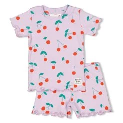 Feetje Pyjama Cherie Cherry Premium