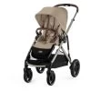 Cybex Gazelle S Taupe Frame -Babyproducten Verkoop image 36960