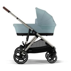 Cybex Gazelle S Taupe Frame 12 Cybex Gazelle S Taupe Frame -Babyproducten Verkoop image 36963