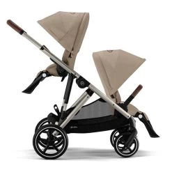 Cybex Gazelle S Taupe Frame 13 Cybex Gazelle S Taupe Frame -Babyproducten Verkoop image 36964