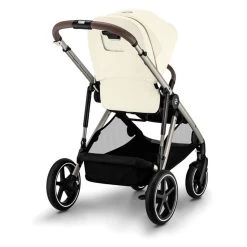 Cybex Gazelle S Taupe Frame 14 Cybex Gazelle S Taupe Frame -Babyproducten Verkoop image 36965