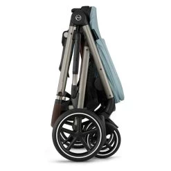 Cybex Gazelle S Taupe Frame 15 Cybex Gazelle S Taupe Frame -Babyproducten Verkoop image 36966