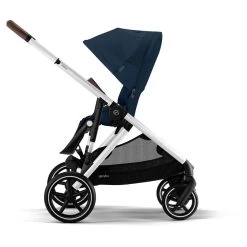 Cybex Gazelle S Silver Frame -Babyproducten Verkoop image 36971