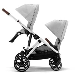 Cybex Gazelle S Silver Frame -Babyproducten Verkoop image 36972