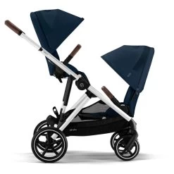 Cybex Gazelle S Silver Frame -Babyproducten Verkoop image 36973