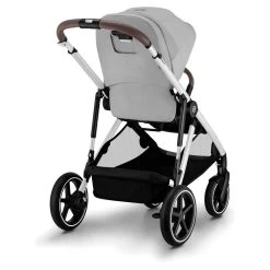 Cybex Gazelle S Silver Frame -Babyproducten Verkoop image 36976