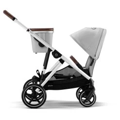 Cybex Gazelle S Silver Frame -Babyproducten Verkoop image 36977