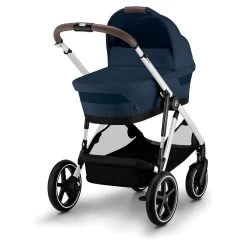 Cybex Gazelle S Silver Frame -Babyproducten Verkoop image 36978